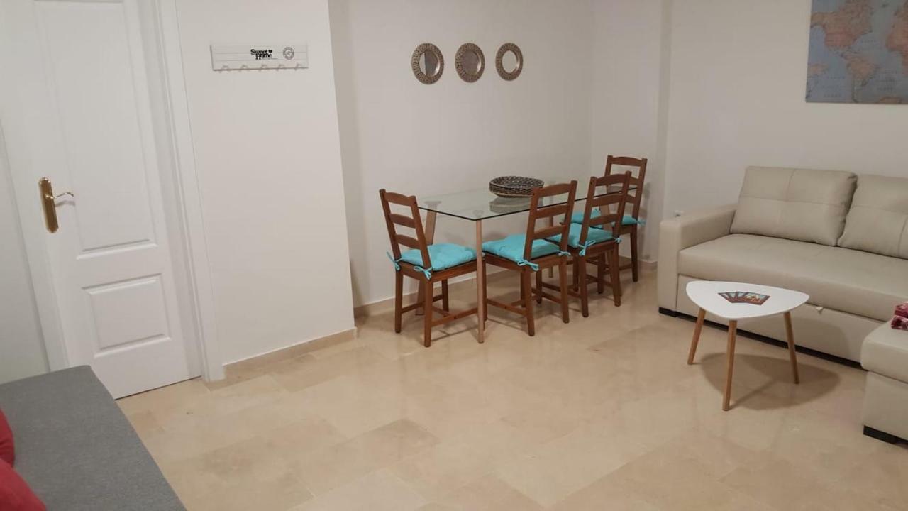 Apartamento Agp Centro Historico มาลากา ภายนอก รูปภาพ